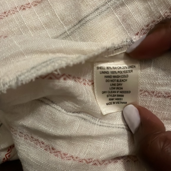 Midi dress - Picture 6 of 8